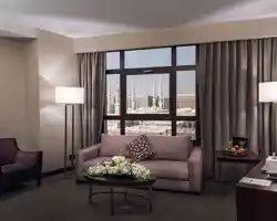 Rua Al Hijrah Hotel thumbnail